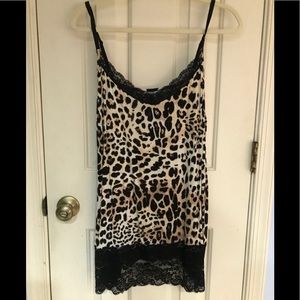 Lane Bryant cami
